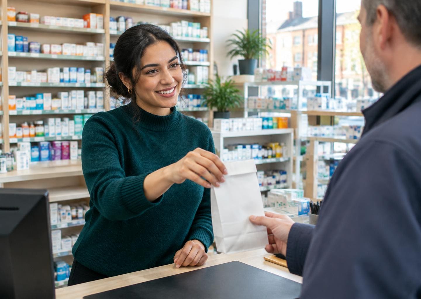 NHS Prescriptions