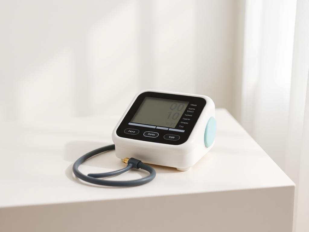 Blood Pressure Check