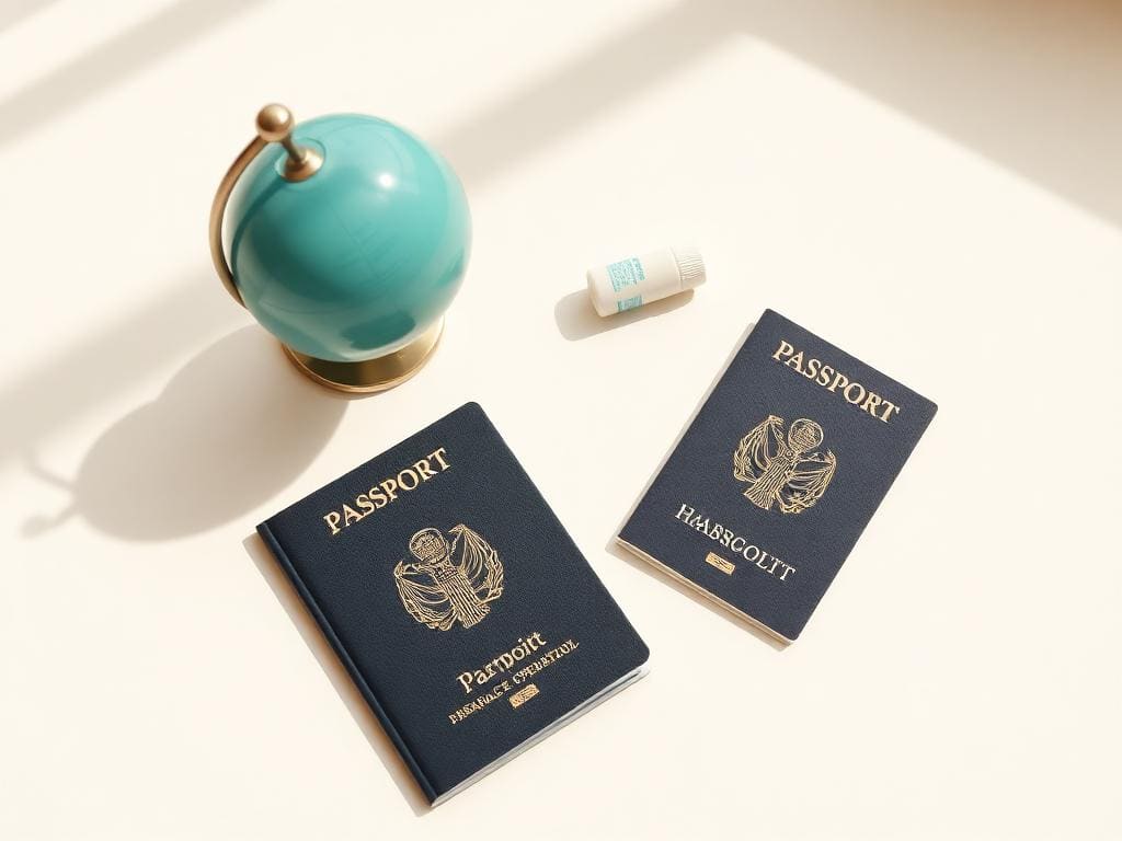 Travel Vaccination